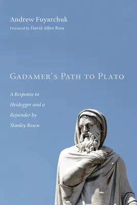 Droga Gadamera do Platona - Gadamer's Path to Plato