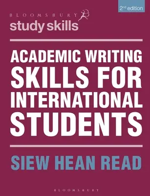 Akademickie umiejętności pisania dla studentów zagranicznych - Academic Writing Skills for International Students