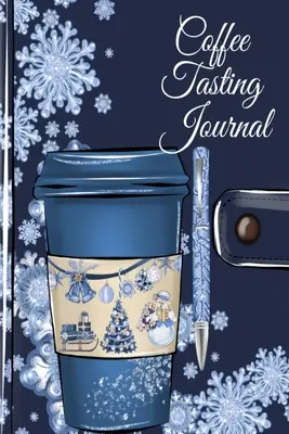 Dziennik degustacji kawy - Coffee Tasting Journal