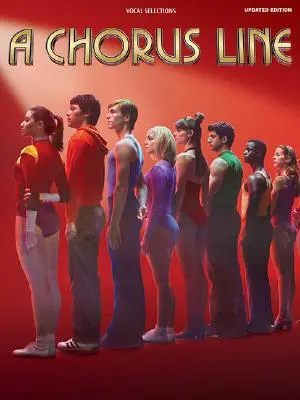 A Chorus Line - Updated Edition: Wybory wokalne - A Chorus Line - Updated Edition: Vocal Selections