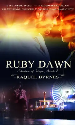Rubinowy świt - Ruby Dawn