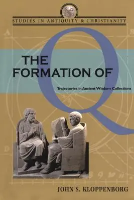 Formacja Q - The Formation of Q