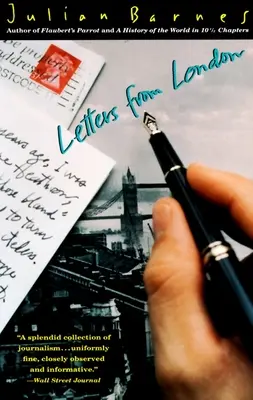 Listy z Londynu - Letters from London