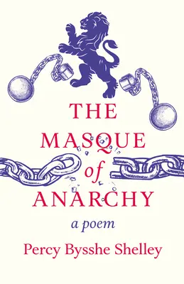 Maska anarchii; wiersz - The Masque of Anarchy;A Poem