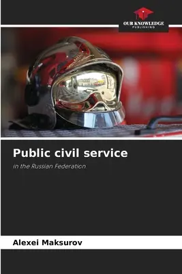 Publiczna służba cywilna - Public civil service