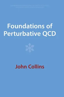 Podstawy perturbacyjnego QCD - Foundations of Perturbative QCD