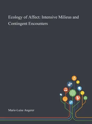 Ekologia afektu: intensywne środowiska i warunkowe spotkania - Ecology of Affect: Intensive Milieus and Contingent Encounters