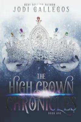 Kroniki Wysokiej Korony - The High Crown Chronicles