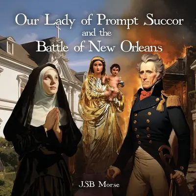 Matka Boża Nieustającej Pomocy i bitwa o Nowy Orlean - Our Lady of Prompt Succor and the Battle of New Orleans