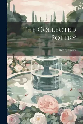 Poezja zebrana - The Collected Poetry
