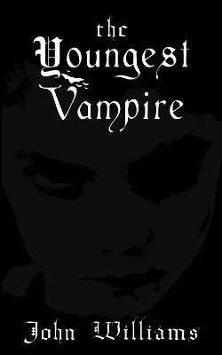 Najmłodszy wampir - The Youngest Vampire