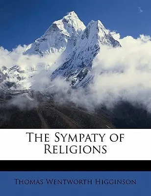 Sympatia religii - The Sympaty of Religions
