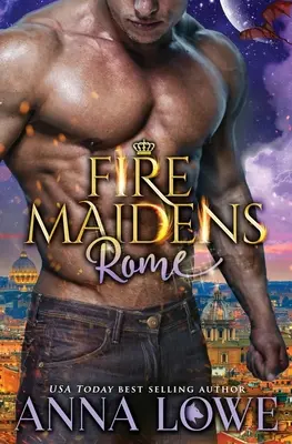 Służebnice ognia: Rzym - Fire Maidens: Rome