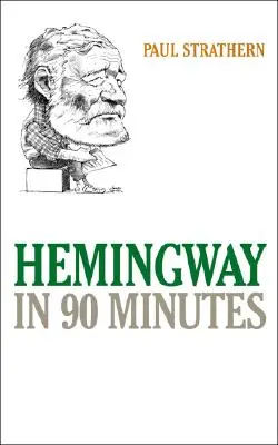 Hemingway w 90 minut - Hemingway in 90 Minutes