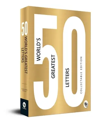 50 największych listów świata: Edycja kolekcjonerska - 50 World's Greatest Letters: Collectable Edition