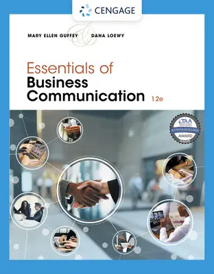 Podstawy komunikacji w biznesie - Essentials of Business Communication