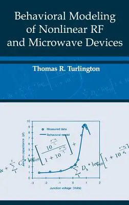 Modelowanie behawioralne nieliniowych urządzeń RF i mikrofalowych - Behavioral Modeling of Nonlinear RF and Microwave Devices