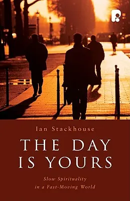 Dzień należy do ciebie - The Day Is Yours