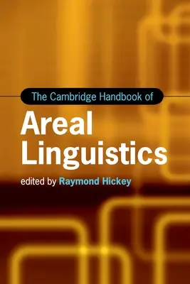 Podręcznik językoznawstwa obszarowego Cambridge - The Cambridge Handbook of Areal Linguistics