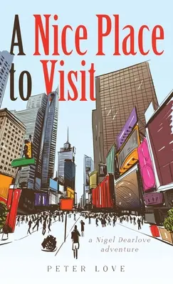 Miłe miejsce do odwiedzenia - A Nice Place to Visit