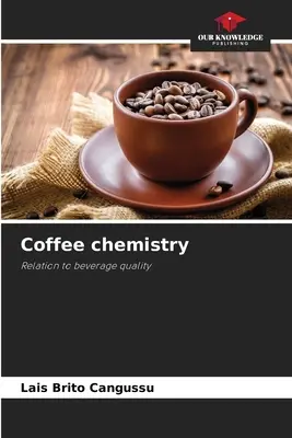 Chemia do kawy - Coffee chemistry