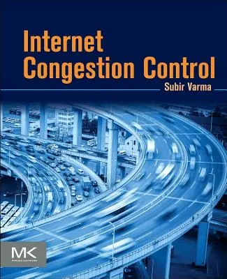 Kontrola zatorów internetowych - Internet Congestion Control