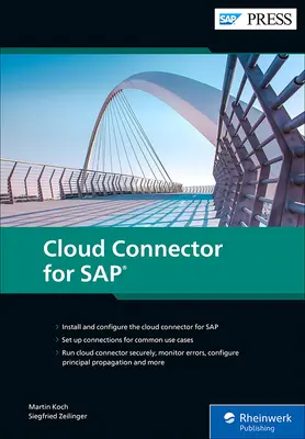 Cloud Connector dla SAP - Cloud Connector for SAP