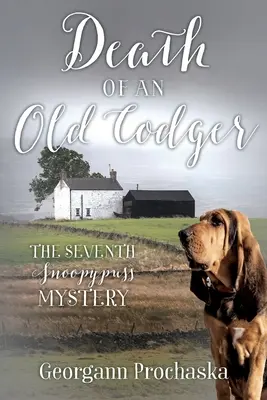 Death of an Old Codger: Siódma tajemnica Snoopypussa - Death of an Old Codger: The Seventh Snoopypuss Mystery