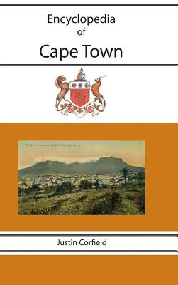 Encyklopedia Kapsztadu - Encyclopedia of Cape Town