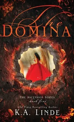 Domina (okładka twarda) - The Domina (Hardcover)