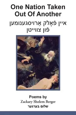 Jeden naród wyjęty z innego - One Nation Taken Out of Another