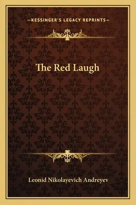 Czerwony śmiech - The Red Laugh