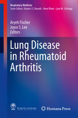 Choroby płuc w reumatoidalnym zapaleniu stawów - Lung Disease in Rheumatoid Arthritis