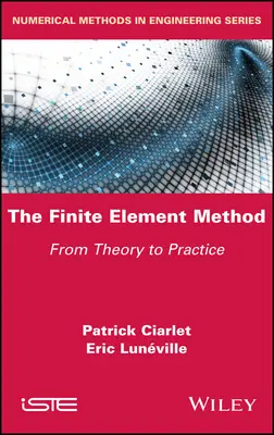 Metoda elementów skończonych - The Finite Element Method