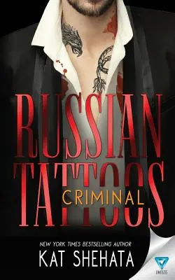 Rosyjskie tatuaże - przestępca - Russian Tattoos Criminal