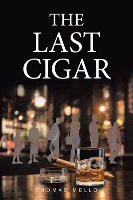 Ostatnie cygaro - The Last Cigar