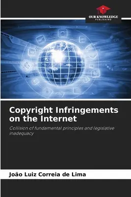 Naruszenia praw autorskich w Internecie - Copyright Infringements on the Internet