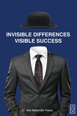 Niewidoczne różnice, widoczny sukces - Invisible Differences, Visible Success