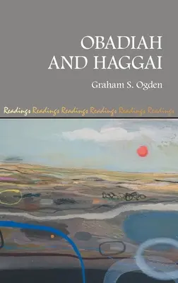 Obadiasz i Aggeusz - Obadiah and Haggai