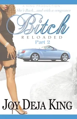 Bitch Reloaded - BItch Reloaded