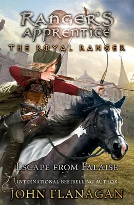 Królewski Strażnik: Ucieczka z Falaise - The Royal Ranger: Escape from Falaise