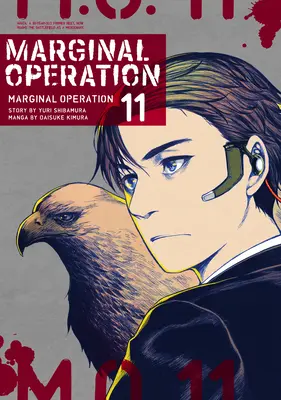 Operacje marginalne: Tom 11 - Marginal Operation: Volume 11