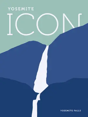 Wodospad Yosemite - Yosemite Falls