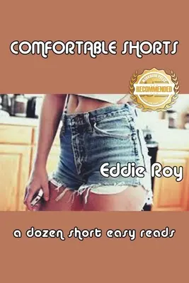 Wygodne szorty: Tuzin krótkich i łatwych lektur - Comfortable Shorts: A dozen shorts easy reads