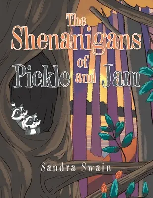 Shenanigans of Pickle and Jam - The Shenanigans of Pickle and Jam