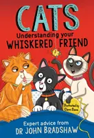 Koty: Zrozumieć swojego wąsatego przyjaciela - Cats: Understanding Your Whiskered Friend