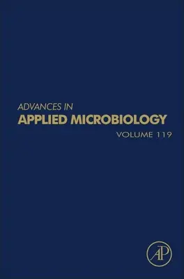Postępy w mikrobiologii stosowanej - Advances in Applied Microbiology