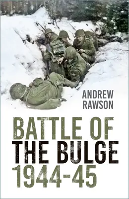 Bitwa o wybrzuszenie 1944-45 - Battle of the Bulge 1944-45