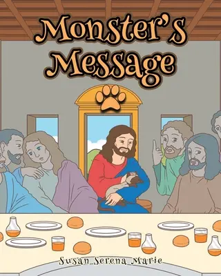 Przesłanie potwora - Monster's Message