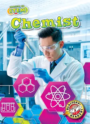 Chemik - Chemist